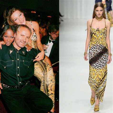 making of versace|how tall was gianni versace.